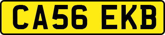 CA56EKB