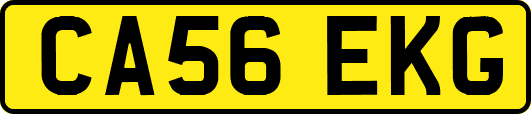 CA56EKG