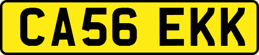 CA56EKK