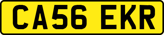 CA56EKR