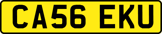 CA56EKU