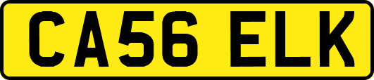 CA56ELK