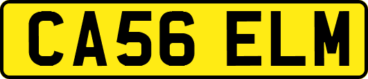 CA56ELM