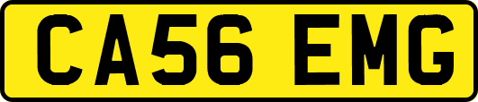 CA56EMG