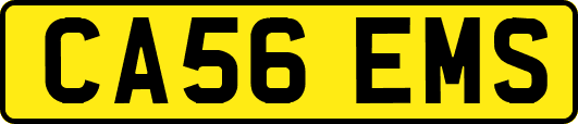CA56EMS