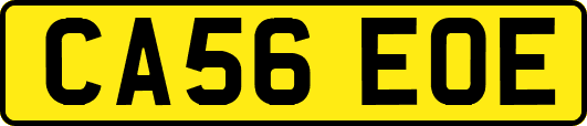 CA56EOE