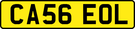 CA56EOL