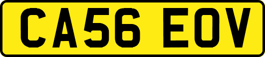 CA56EOV