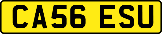 CA56ESU