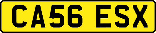 CA56ESX