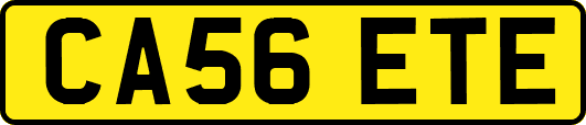 CA56ETE