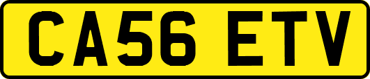 CA56ETV