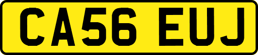 CA56EUJ