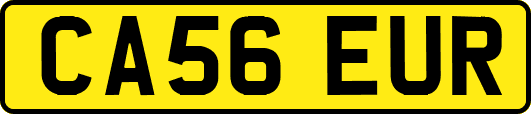 CA56EUR
