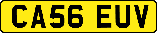 CA56EUV