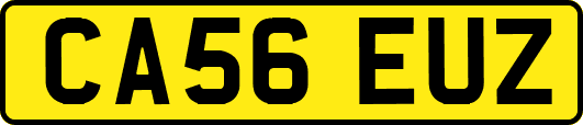 CA56EUZ