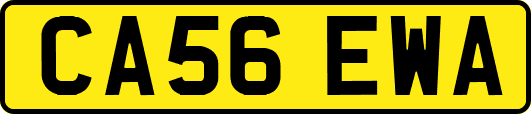 CA56EWA
