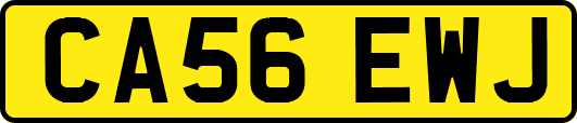 CA56EWJ