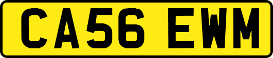 CA56EWM