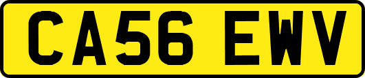 CA56EWV