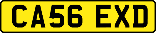 CA56EXD