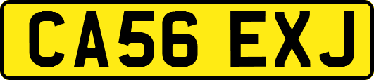 CA56EXJ
