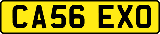 CA56EXO