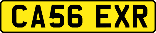 CA56EXR