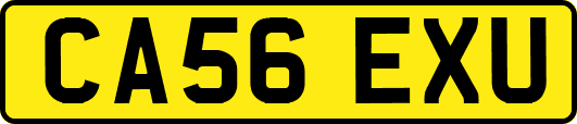 CA56EXU