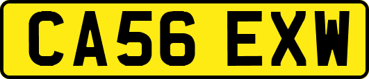 CA56EXW