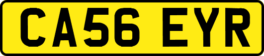 CA56EYR
