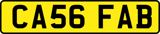 CA56FAB