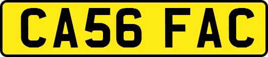 CA56FAC