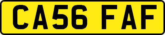 CA56FAF