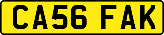 CA56FAK
