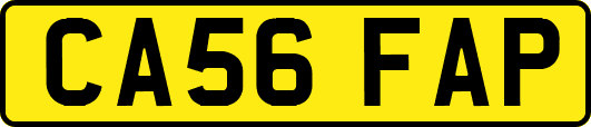 CA56FAP