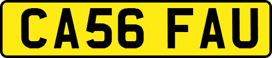 CA56FAU