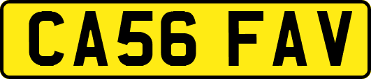 CA56FAV