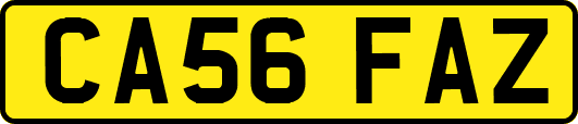 CA56FAZ
