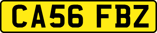 CA56FBZ