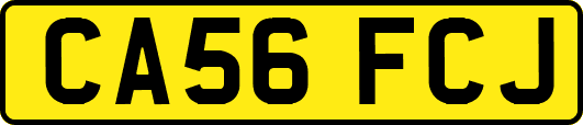 CA56FCJ