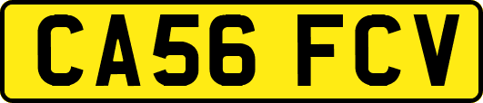 CA56FCV