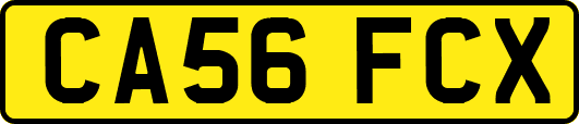 CA56FCX