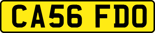CA56FDO