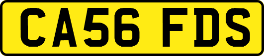 CA56FDS