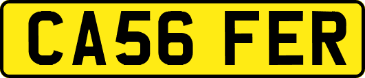 CA56FER