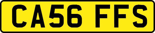 CA56FFS
