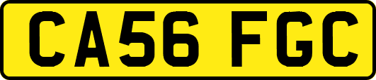 CA56FGC