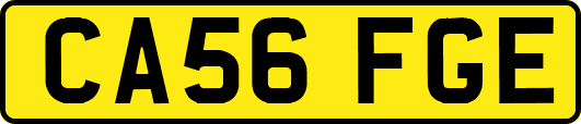 CA56FGE