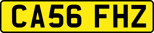 CA56FHZ